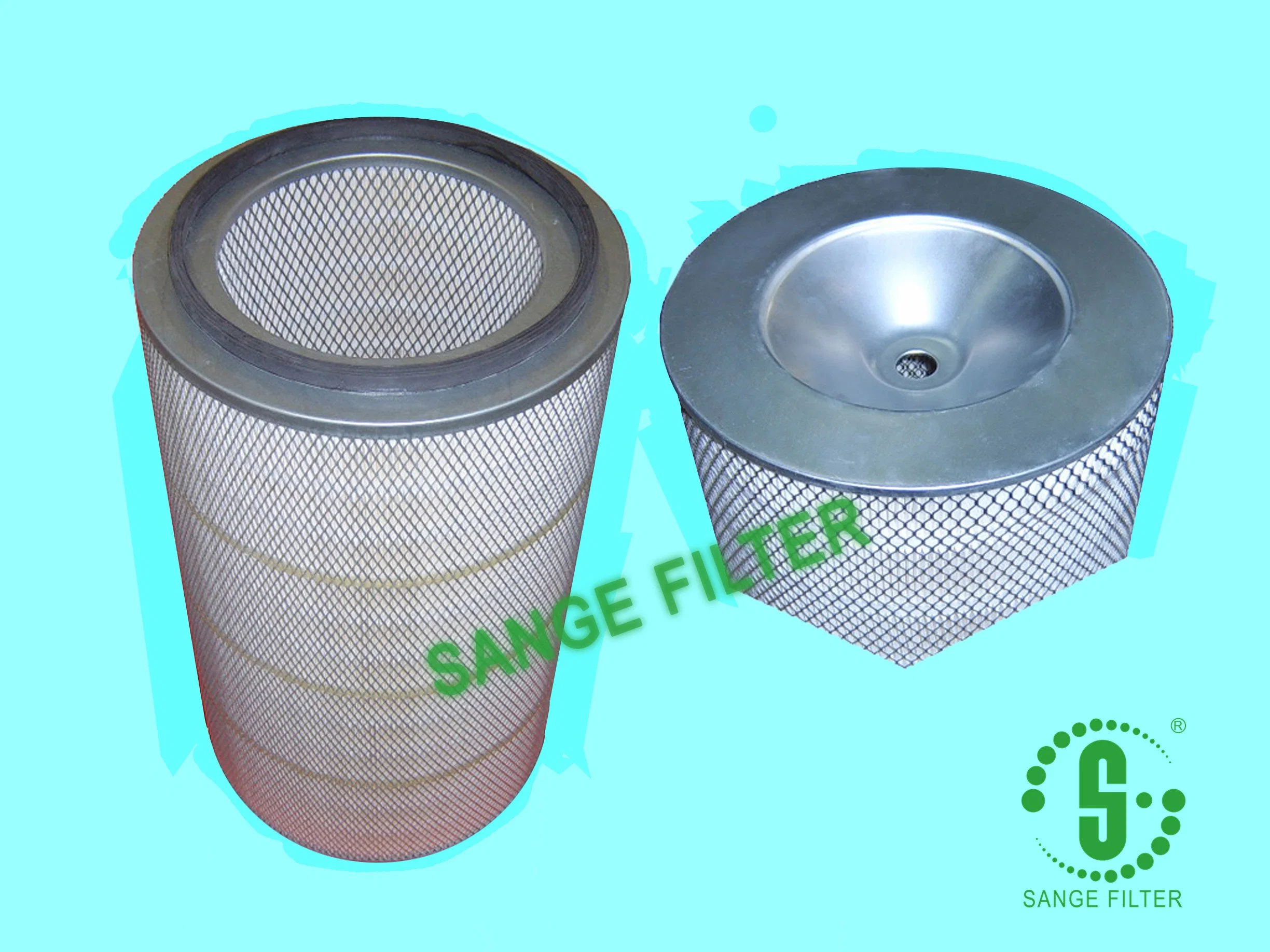 Good Price Outer Air Element Air Filter 11n8-22140 2474y9051