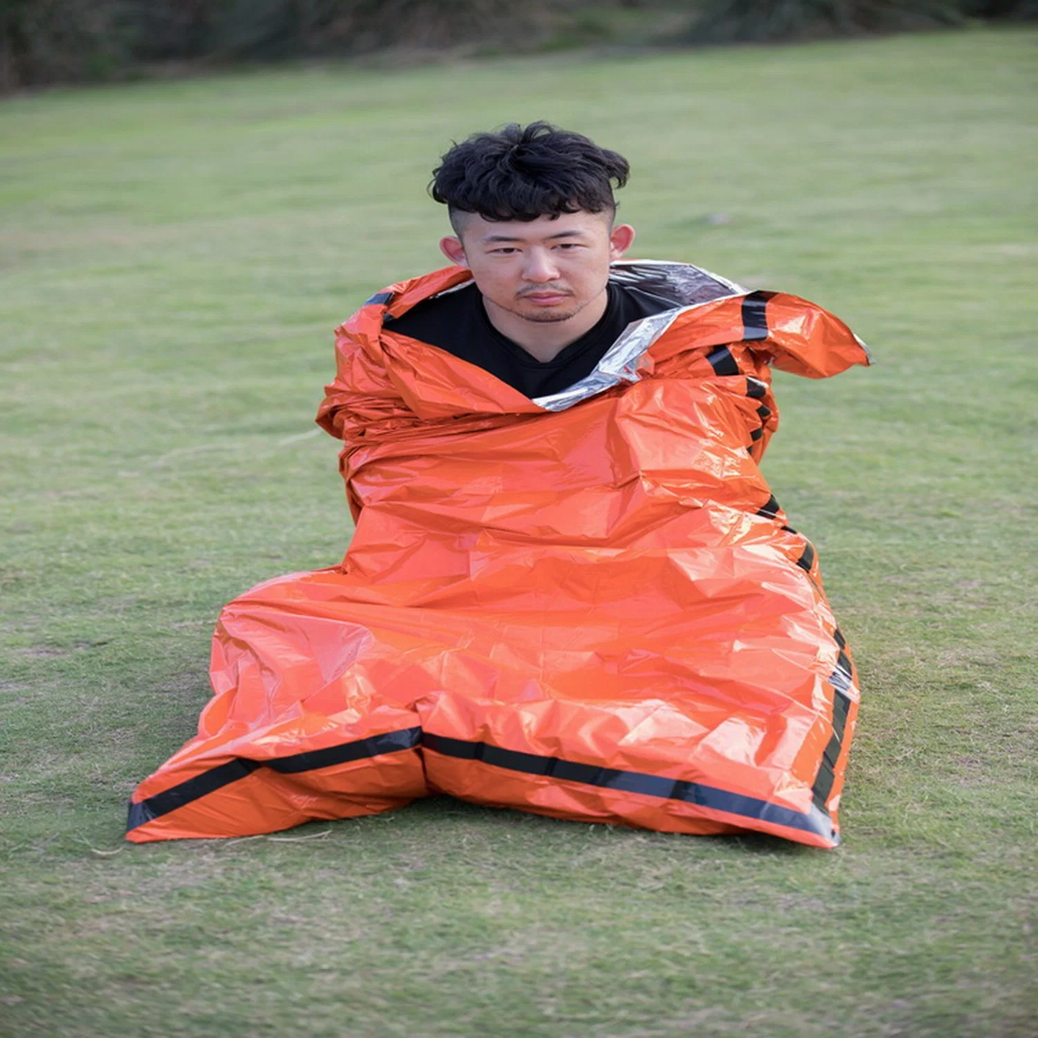 Designer Sleeping Bags Thermal Sleeping Bags