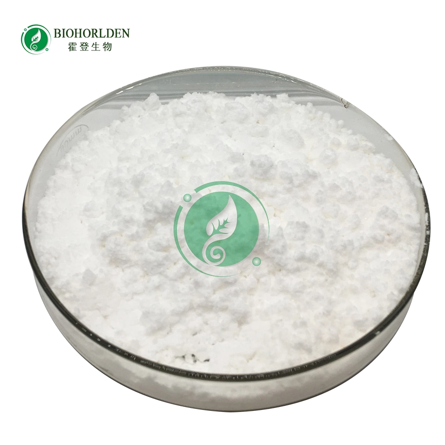 High Quality 99% Powder Hot Sale Moroxydine HCl Raw Powder High Purity 99% Moroxydine