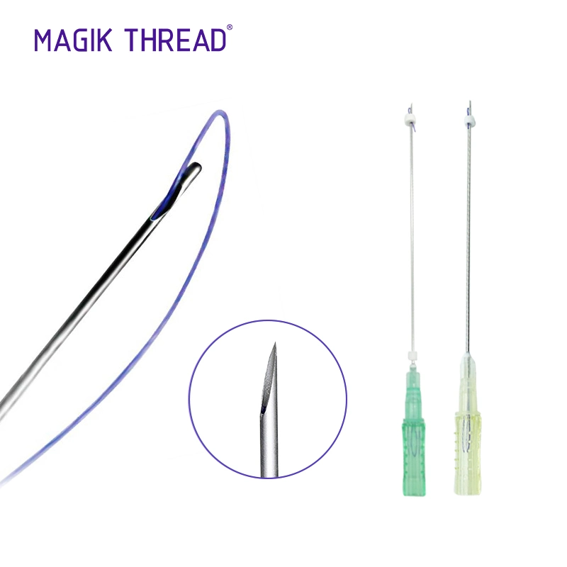 Magik Thread Pdo Lift Mono Tornado Screw Cog