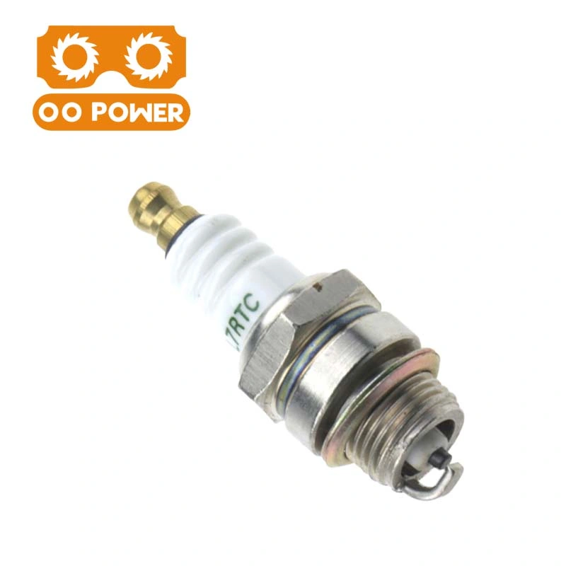 Cg430/520 Brush Cutter Spare Parts 43cc 52cc Spark Plug