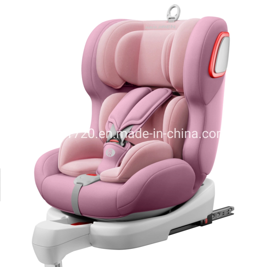 360 Degree Rotation Baby Car Seat/Baby Seat/Children Safety Seat with Standleg