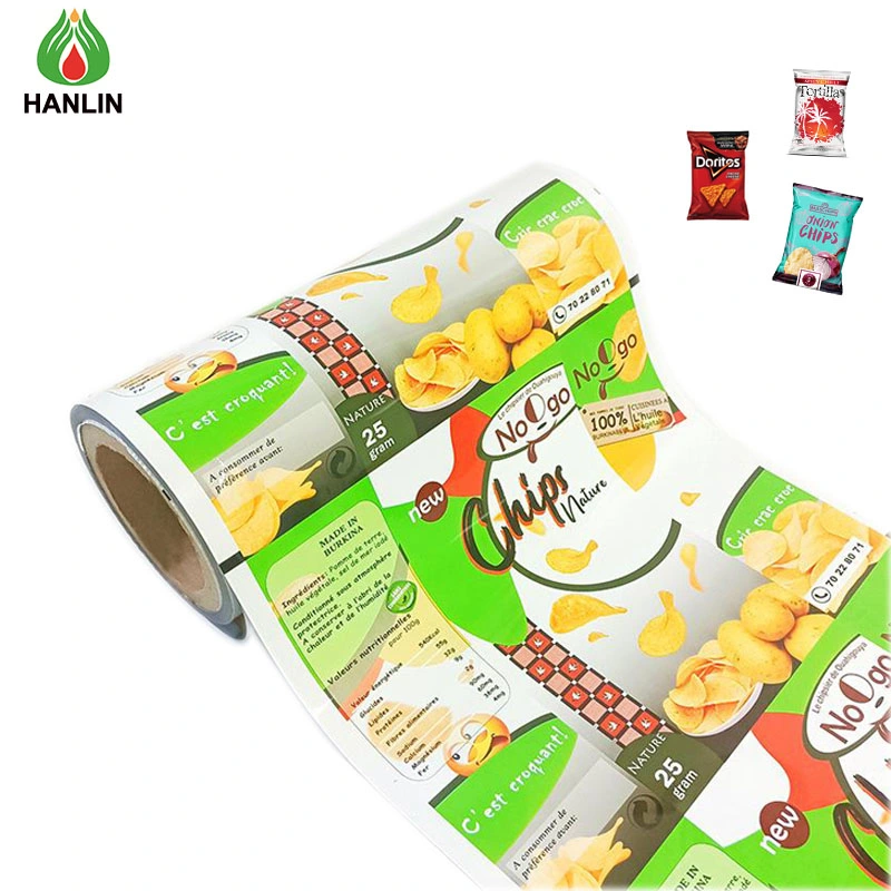 PE Coated Laminated Paper for Sugar Medical Aluminum Foil Paper Alcohol Prep Pad Sachets Packaging