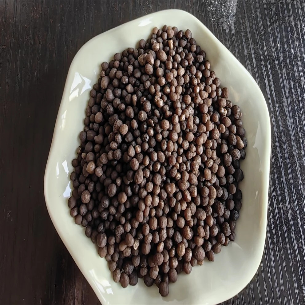 Produce and Manufacture DAP Diammonium Phosphate Fertilizer Brown DAP 18-46-0 Fertilizer