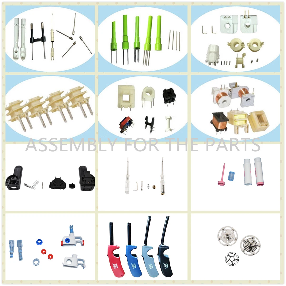 Semi-Automatic Charging Seat / Assembly for Testing Ultrasonic Assembly Machine / Vibration Bowl Feeding Machine / High Speed Full Automatic Assembly Line