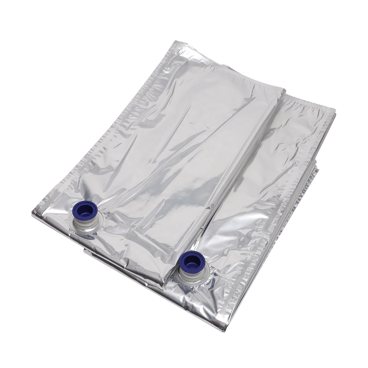 2L 10L 220L Aseptic Leak-Proof Bib Bag in Box Plastic Bag Packaging with Valve