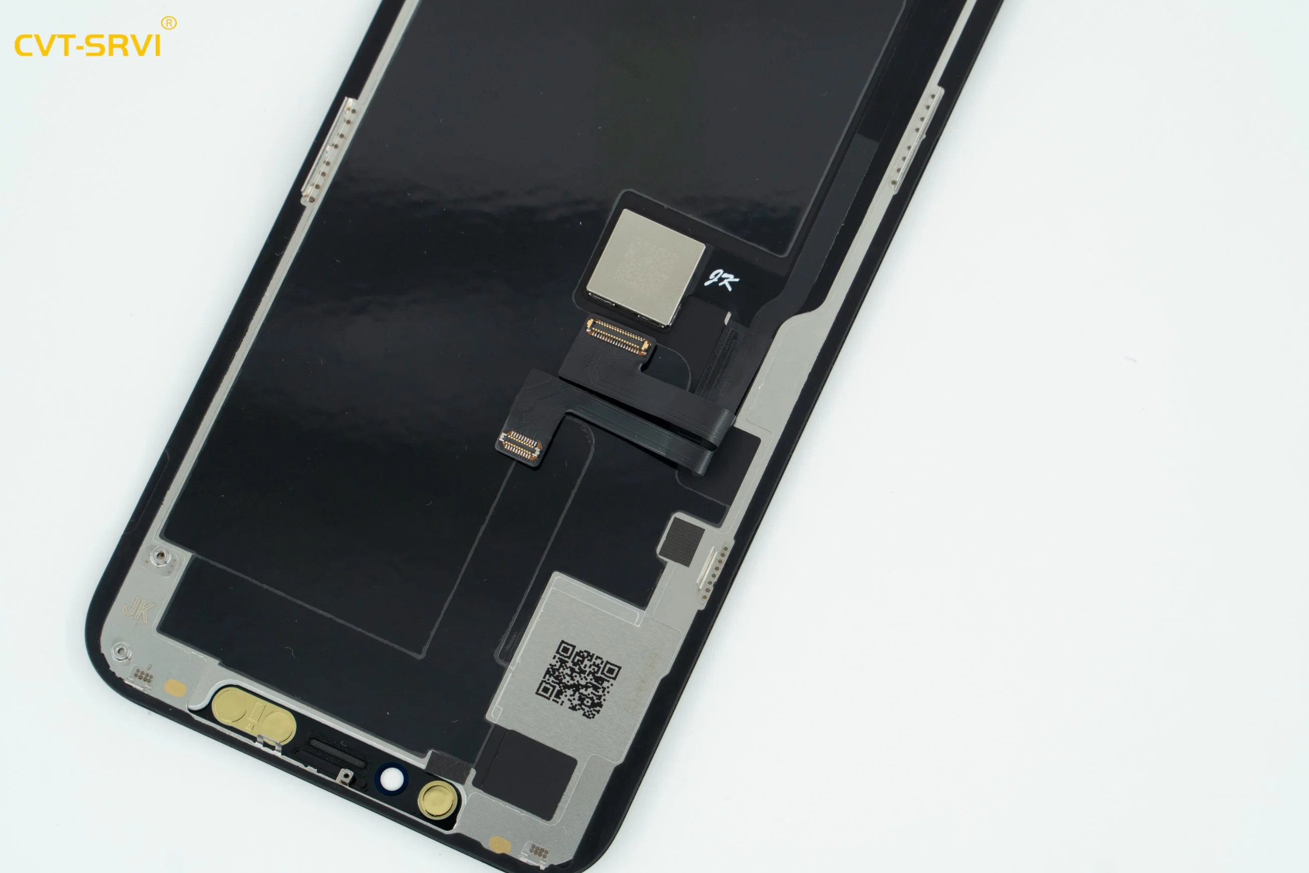 Panel táctil Accesorios de teléfono celular pantalla LCD para iPhone 11 Sustitución de pantalla OLED de alta calidad