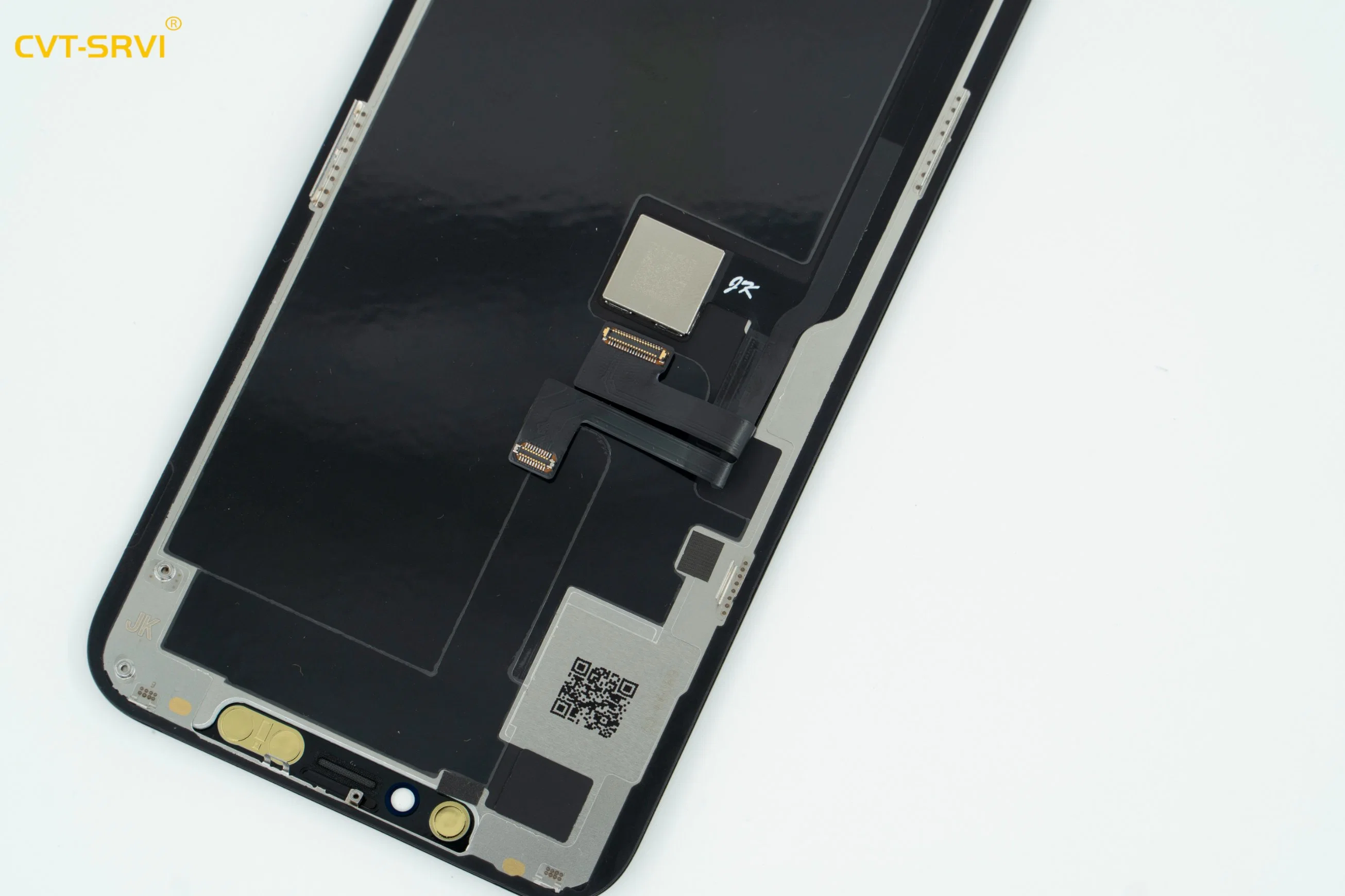 Ecrã LCD Acessórios para telemóvel do painel de toque para iPhone 11 Substituição do ecrã OLED de alta qualidade