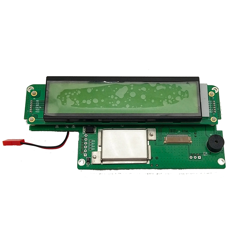 Cartes de circuit imprimé de BPC Service de la fabrication d'assemblage PCB PCBA composant électronique