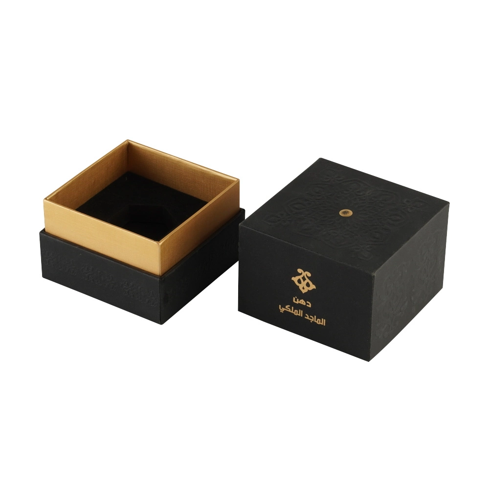 Wholesale Custom Logo Paper Watch Box Cardboard Luxury Watch Gift Box Single Packaging Watch Boxes Cases