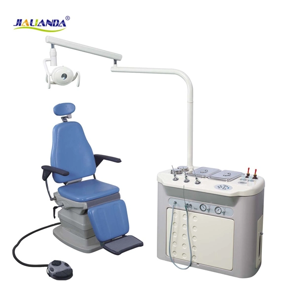 High quality/High cost performance  Ent Treatment Workstation Unit Medical Equipment