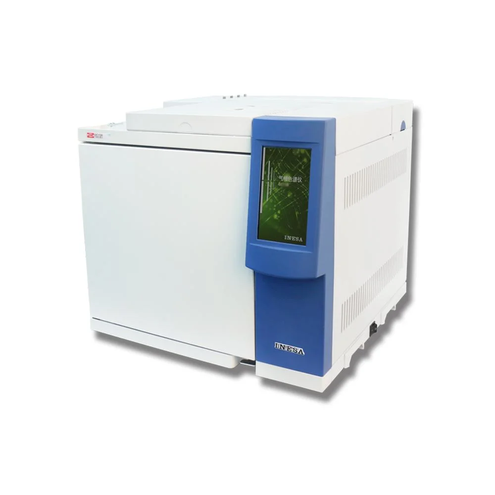 High Performance Gas Chromatography Analyzer