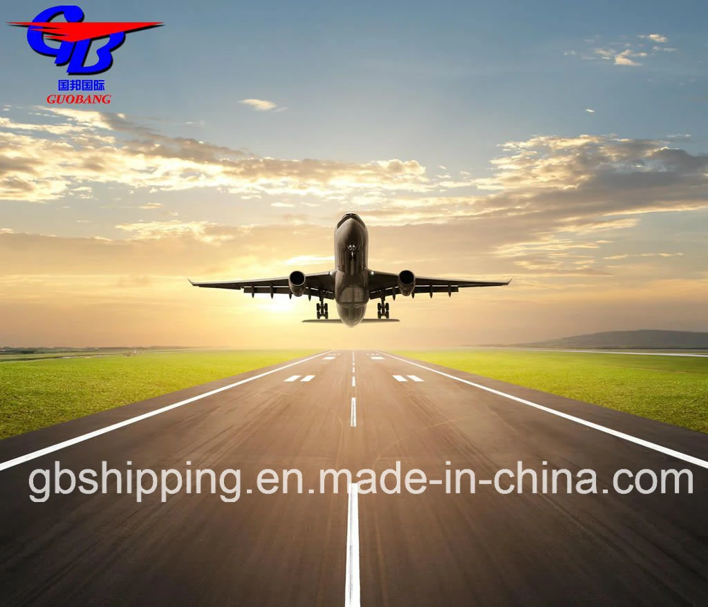 Air Shipping Logistics Service From Hongkong to Hamburg