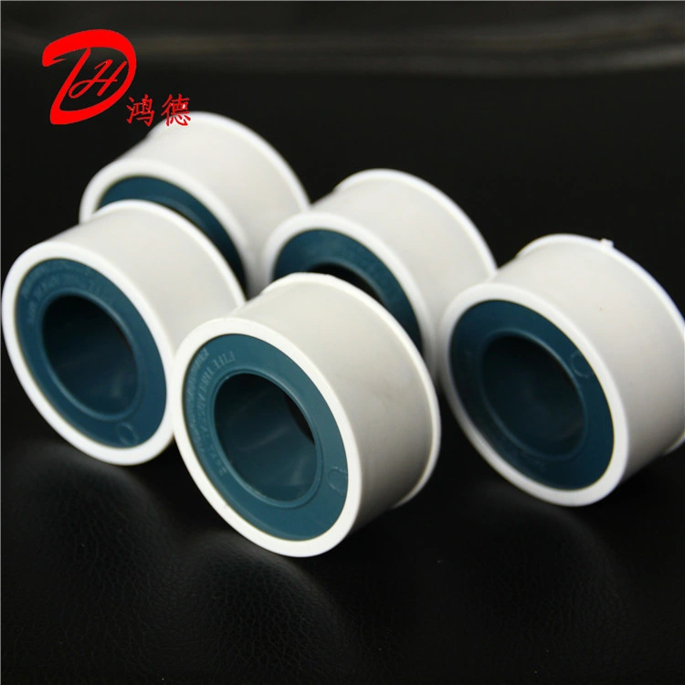 Good Quality PTFE Tape Exported to Bolivia