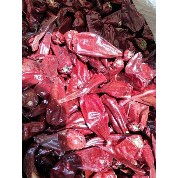 Chinese Chili Factory Сухая Chili Peppers Оптовая продажа