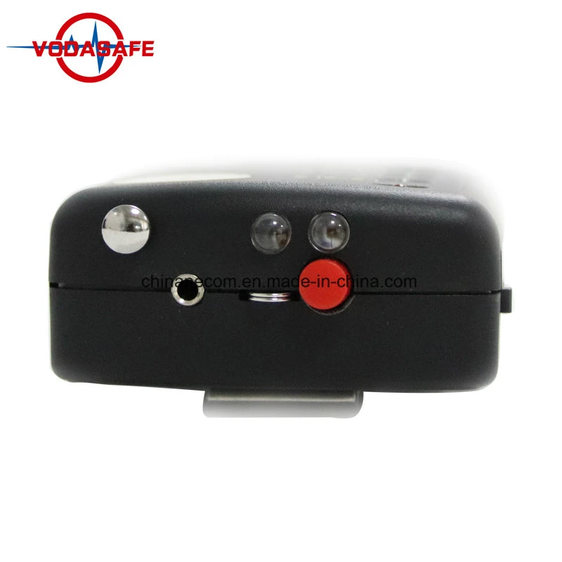 Anti Eavesdropping Device Full-Range Wireless GPS Signal GPS Bug Signal Multi-Detector Multi Use Detector Anti-Spy Device