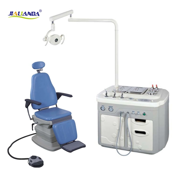 High quality/High cost performance  Ent Treatment Workstation Unit Medical Equipment