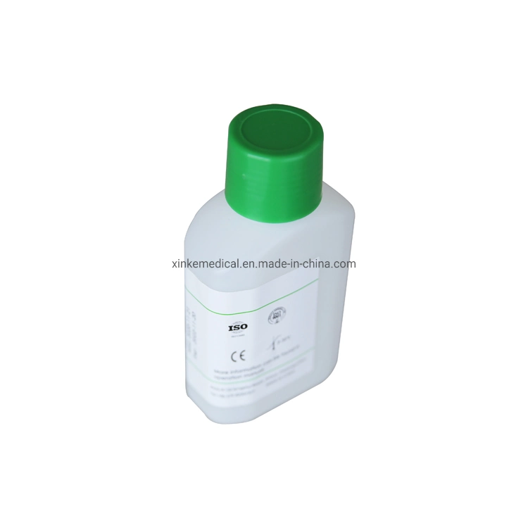 Lyse M-52lh 100 ml avec code-barres pour analyseur d'hématologie Mindray BC5000/5120/5130/5140/5150