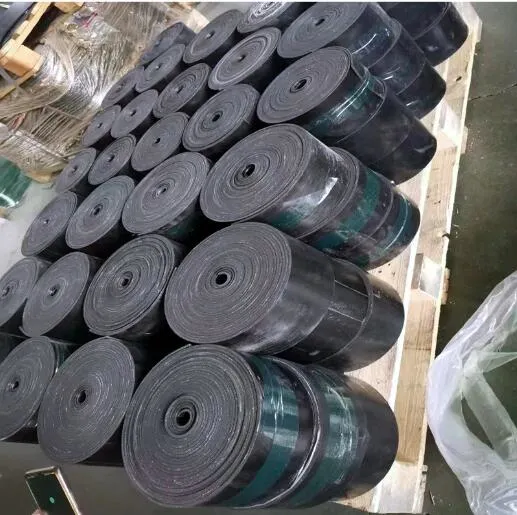 Rubber Parts Silicone Rubber Sheet on Sale