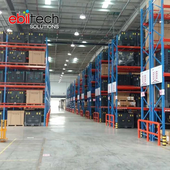 CE SGS TUV Certification Pallet Rack Storage Shelf Shelves and Racks ODM ODM for Warehouse Storage