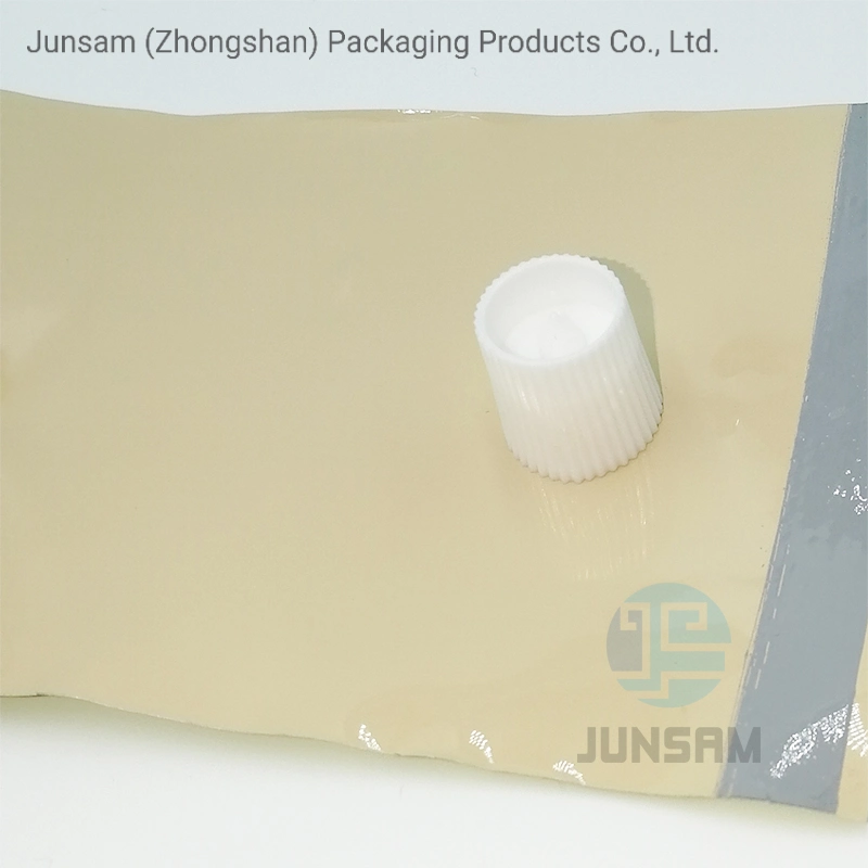 Aluminum Packaging Toiletry Affordable Cosmetic Packing Best Price