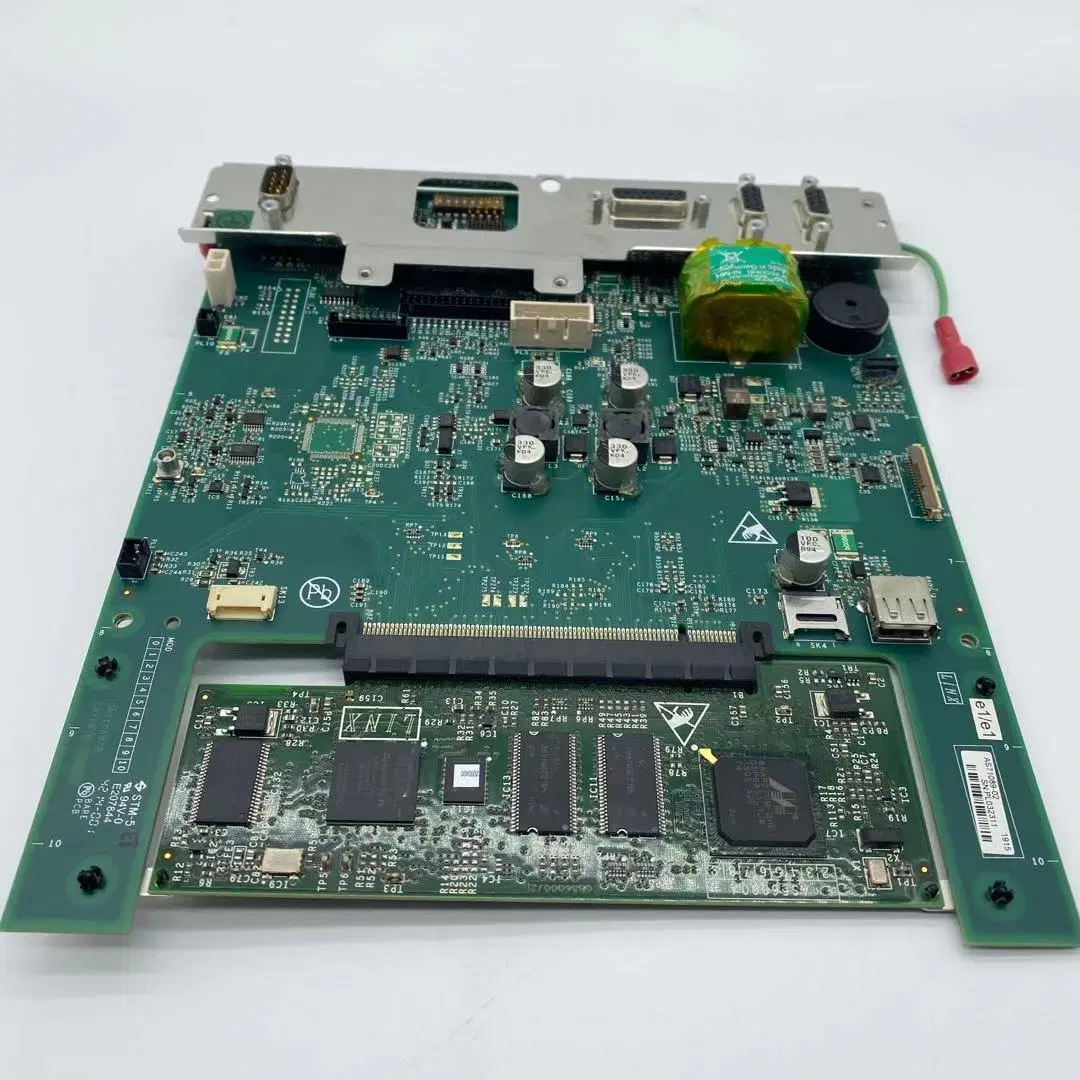 Used Original Main Board for Linx Cj400 Used Printer