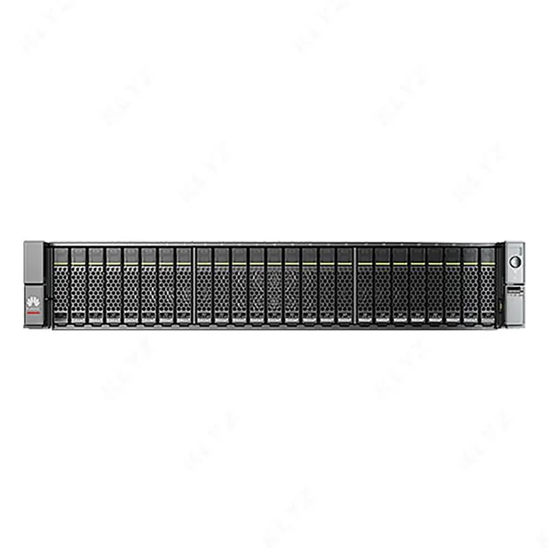 MID-Tier Intelligent Hybrid Flash Storage System Oceanstor 5000 V5 Series 5110 V5