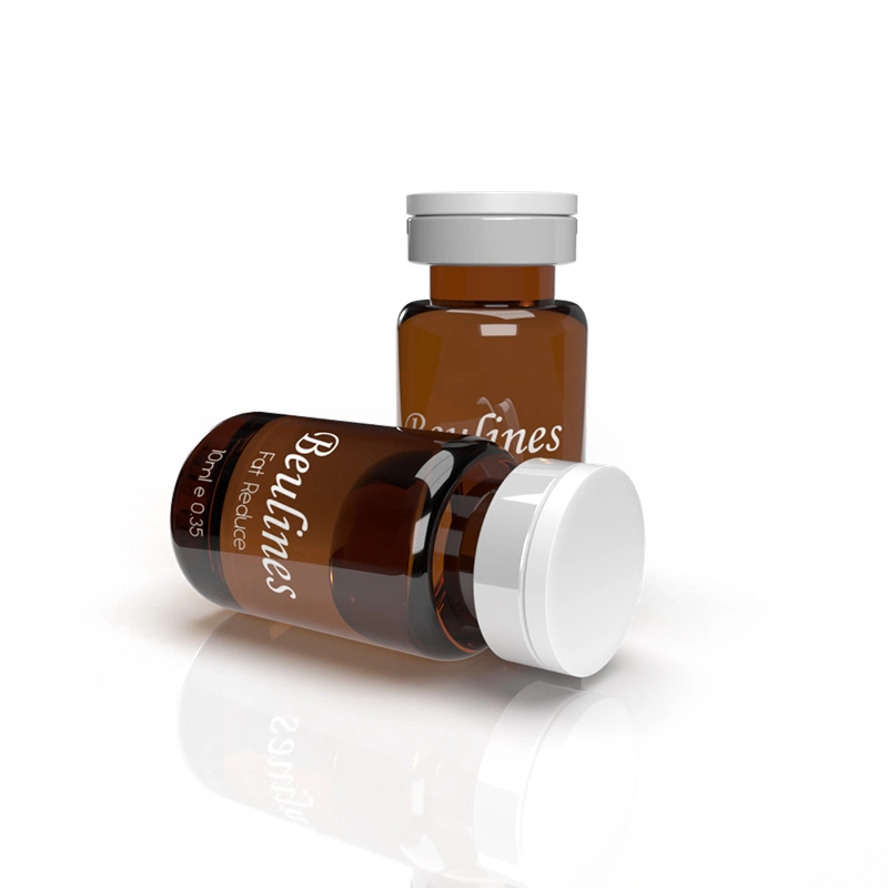 Mésothérapie Serum Sculptra dissolution de la graisse injection nouveaux produits collagène lipolytique Injection de sérum de mésothérapie Dermahead