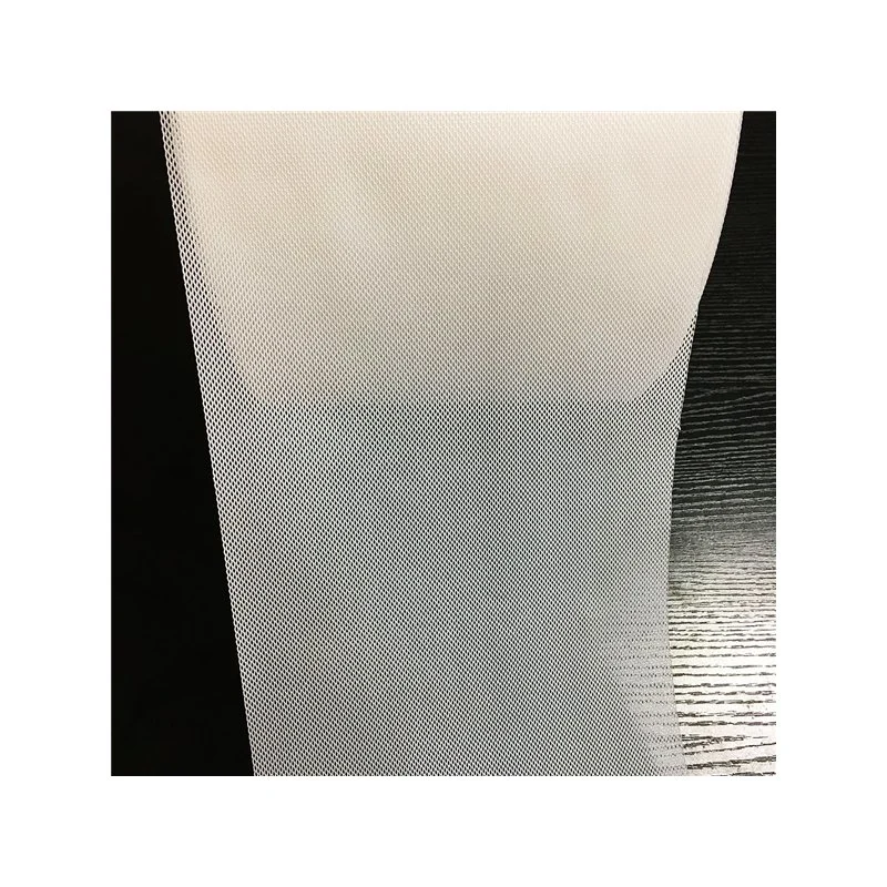 Disposable Sanitary Towels PE Perforated Film Pads Raw Material