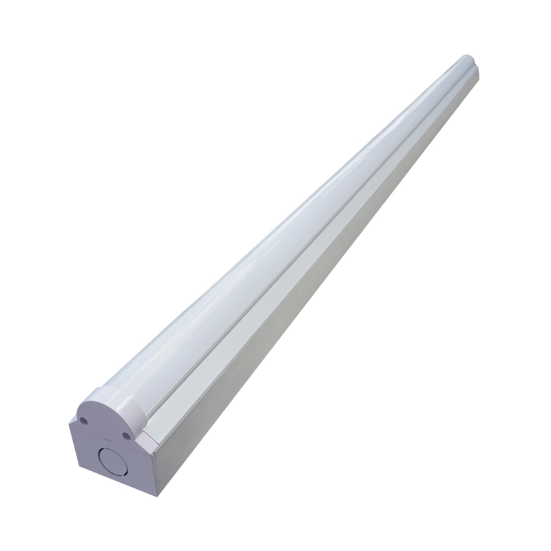 60W I2400mm 8FT LED Linear Batten Light Tri-Proof High-Lumens Linear Light Commercial Lighting Linear