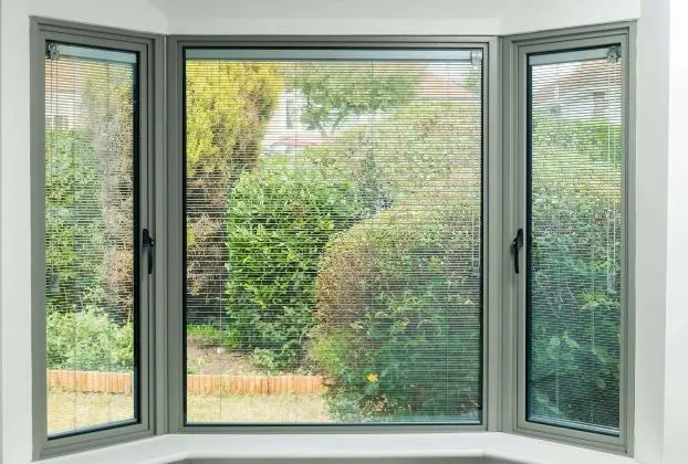 Double Glazed Windows Casement Windows Best Aluminium Windows Thermal Break System