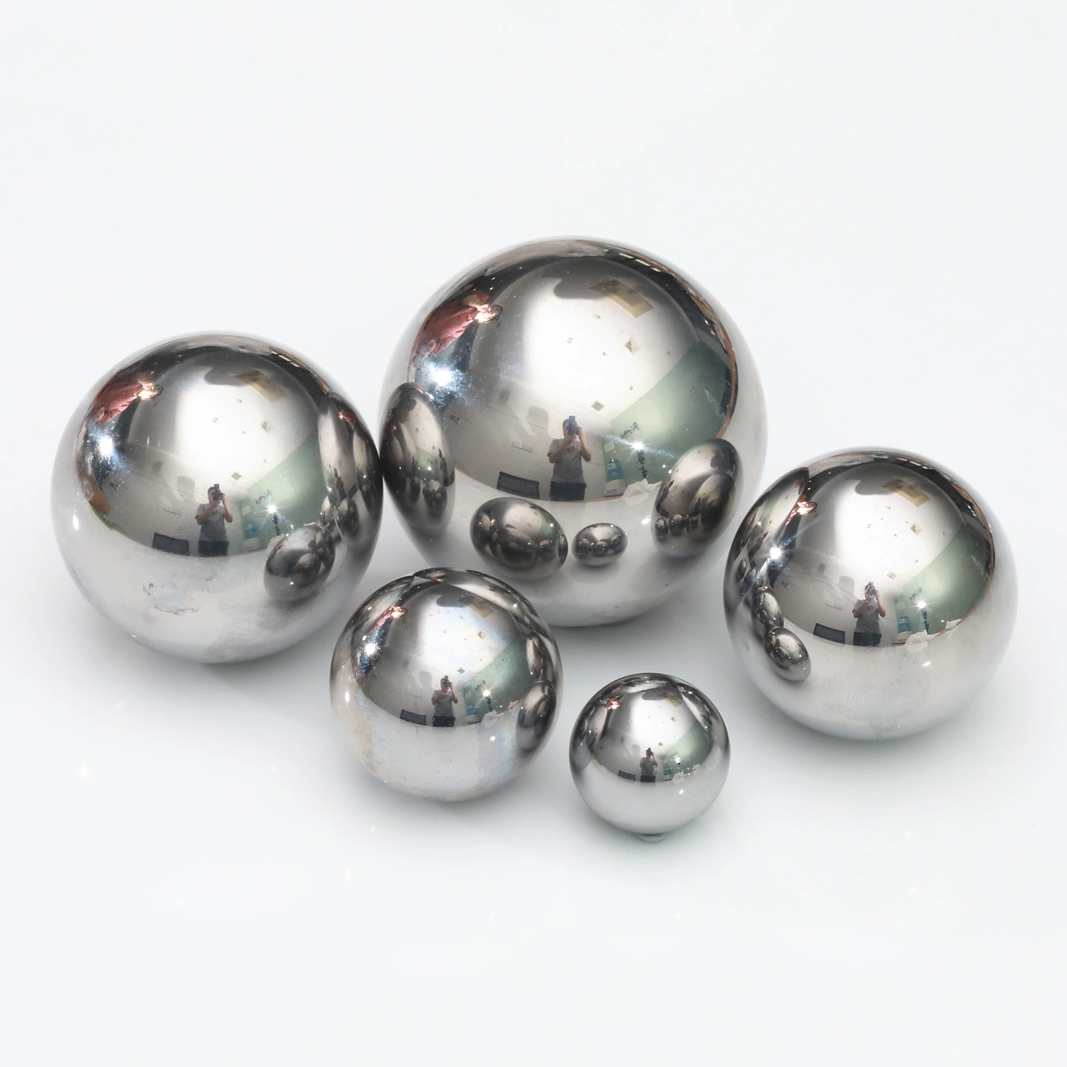 G200 7/8 Inch Chrome Balls Bearing Steel Ball