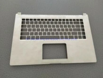 Computer Keyboard by CNC Precision Machining Aluminum Computer Accessories Keyboard