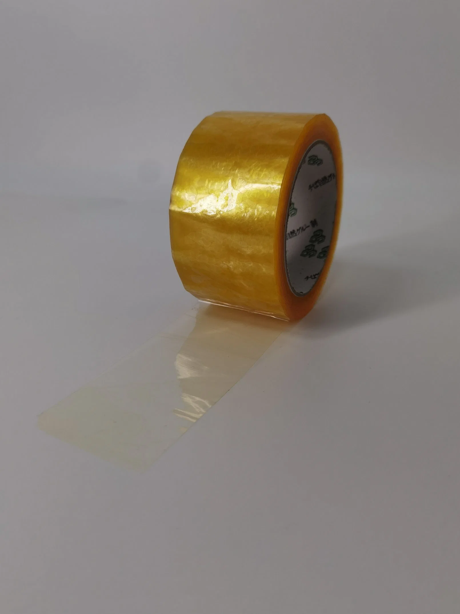 Manufacturer Sale Heavy Duty Hot Melt Adhesive BOPP Carton Sealing Packing Tape