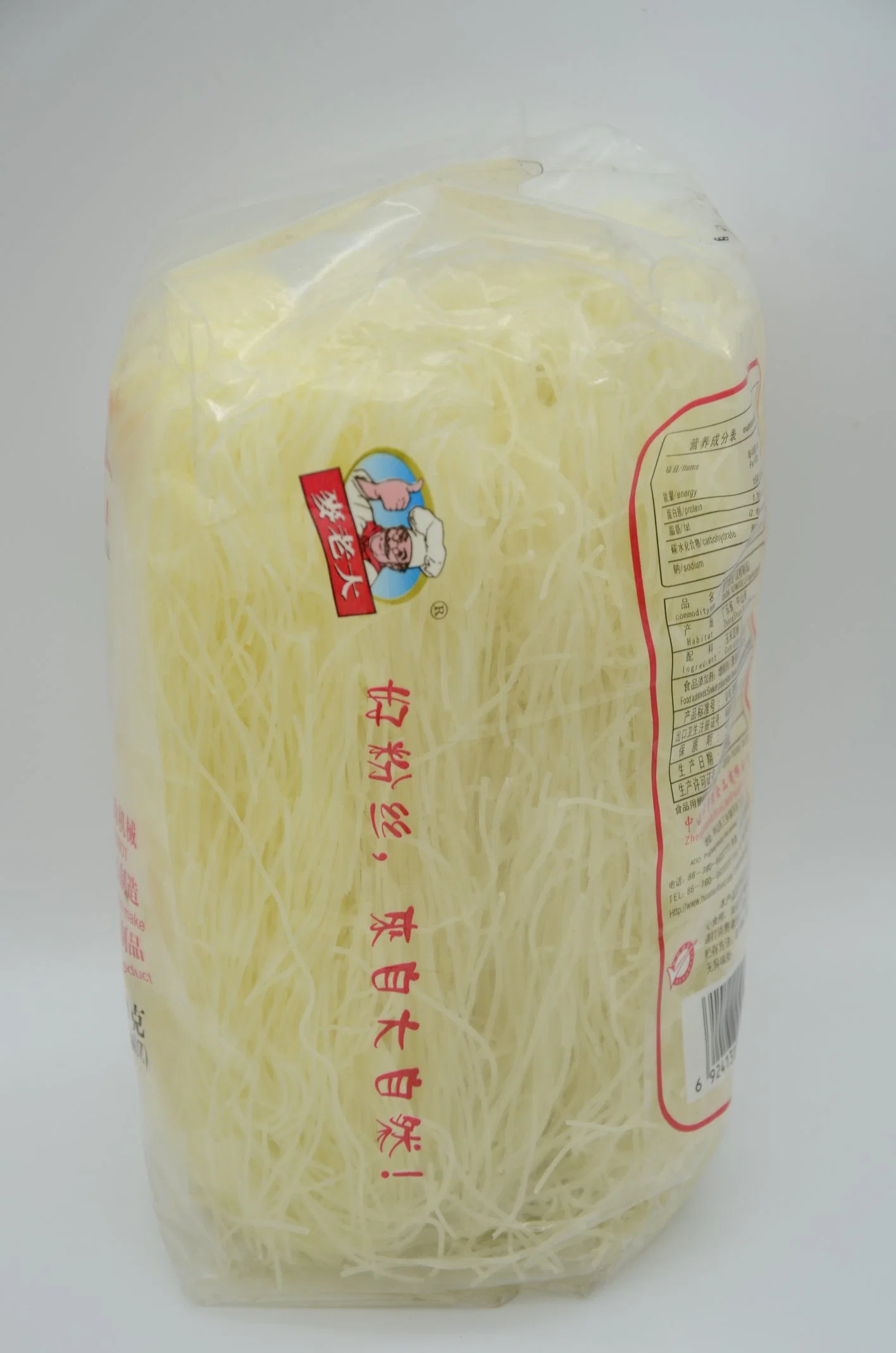 Noodle de arroz 250g