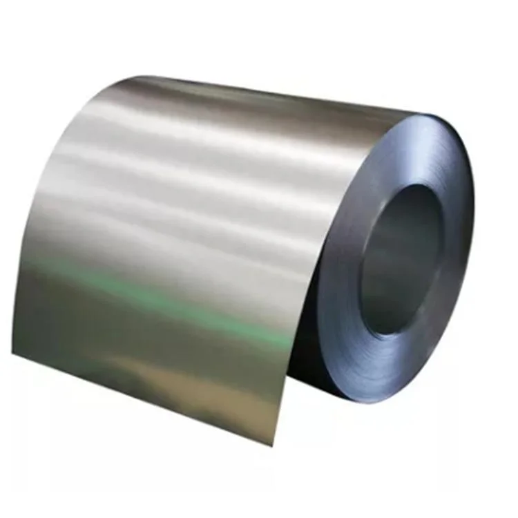 Gi/Ga/Gl/Cr/Hr/PPGI/PPGL Cold Rolled Steel Coil Galvanized Iron Sheet Color Metal Roll