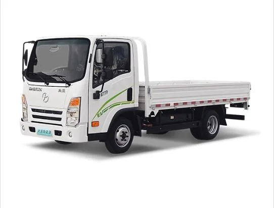 Electric Truck Cheap EV Truck New Energy Truck Electric Light Truck