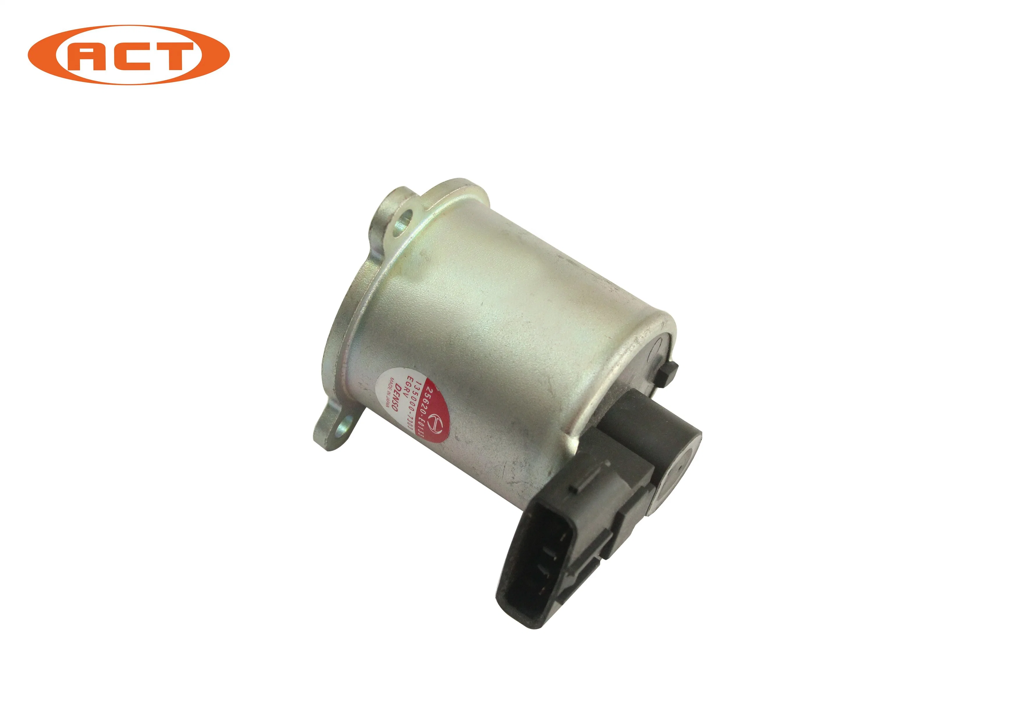 Hot-Selling Solenoid Valve 25620-E0133 135000-7303 for Excavator Sk350-8 Egr J05e J08e Engine