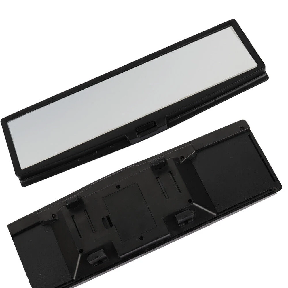 Jdm Color-Changing Galaxy Mirror LED Light Rear View Wink Reverse Mirror