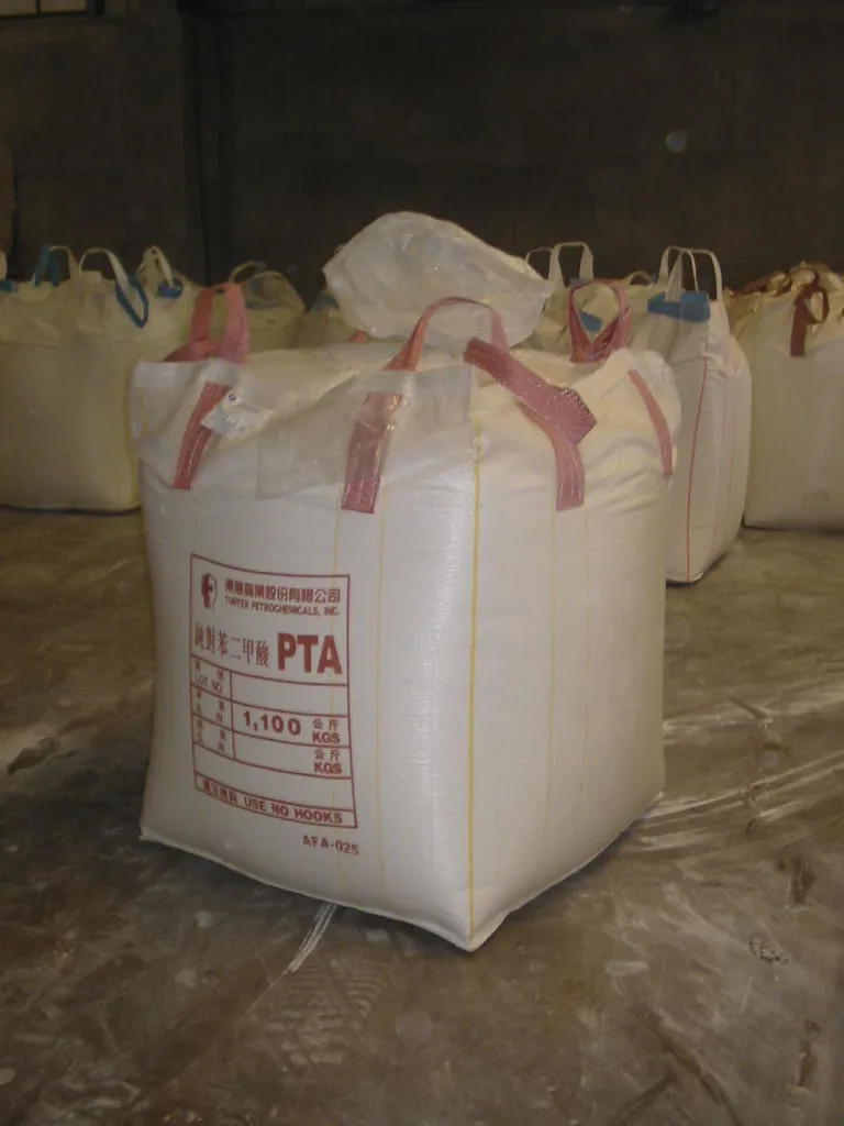 High quality/High cost performance  Big Bulk Sack Jumbo Bags FIBC