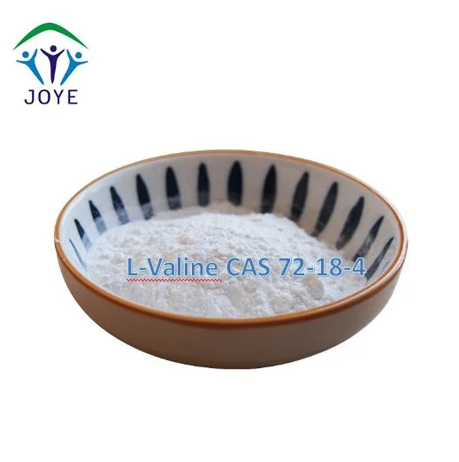 Hot Sale Nutritional Supplement Amino Acid L-Valine CAS 72-18-4