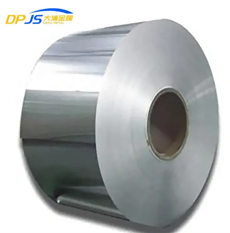 SUS304/316/S30403/316L/S30908/17-7pH Stainless Steel Coil High - Quality Manufacturers Supply Production SGS/BV Certification