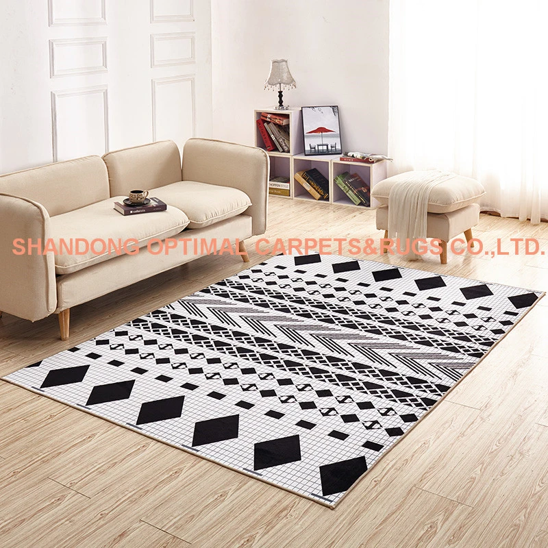 Printed Sublimation Printing Logo Door Floor Welcome Entrance Carpets