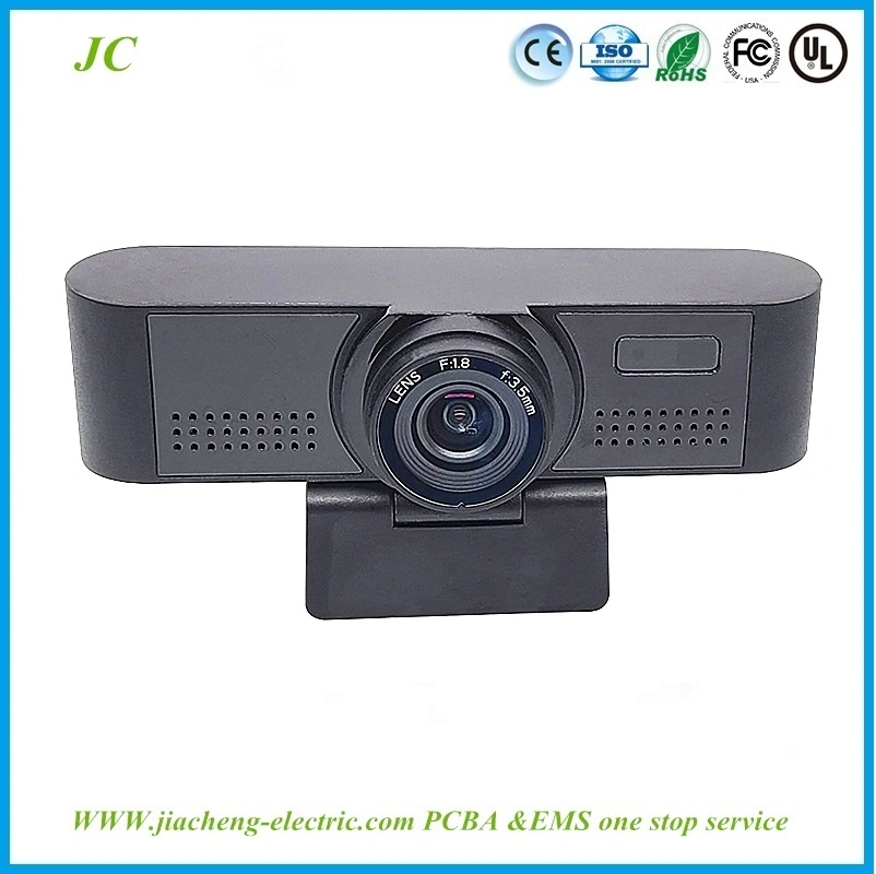 HD Mini USB PTZ Video Conference All-in -One Camera