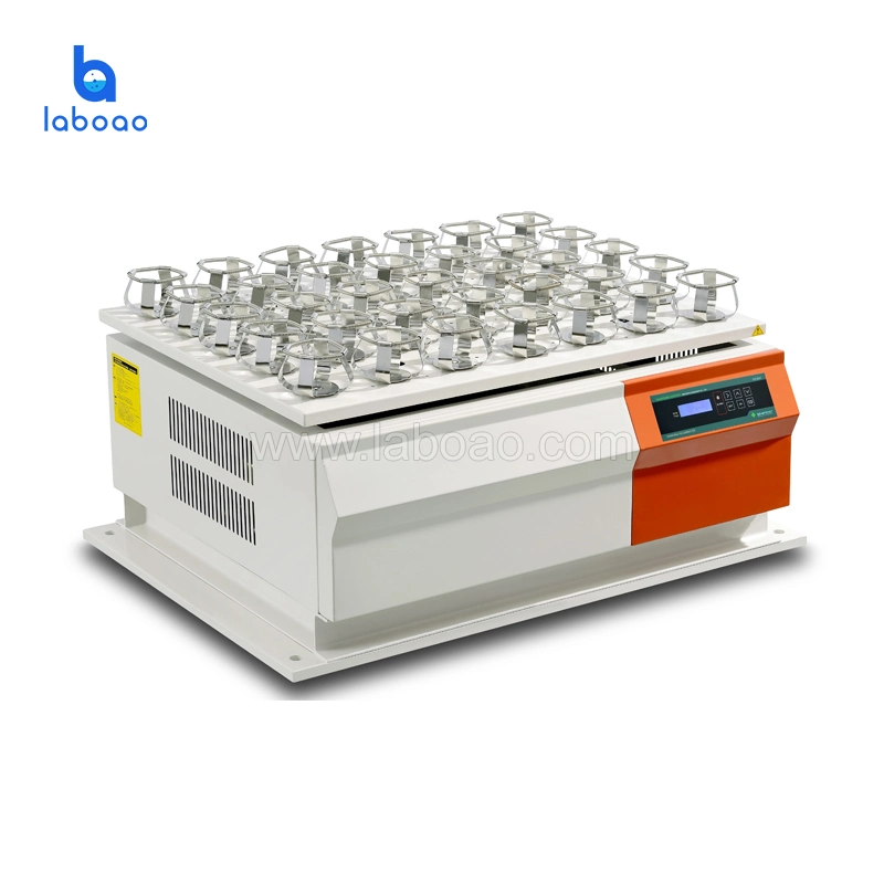 Laboao Reciprocating Shaker Reasonable Price High Accuracy Sensor Laboratory Shaker Incubator