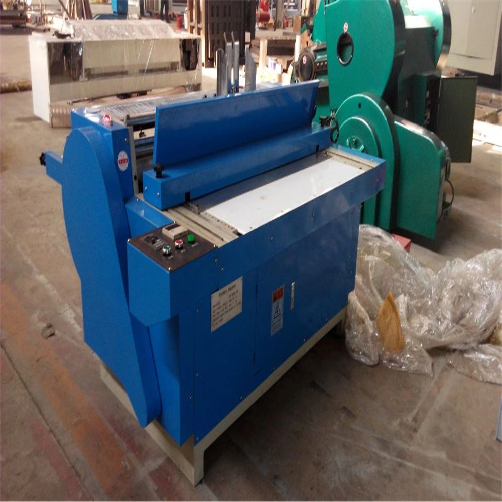 Automatic Corrugated Paperboard Box Partition Slotting Machine