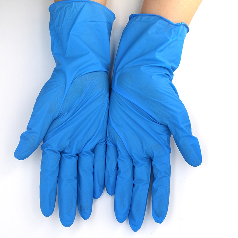 Free Baby Examination Medical Gloveswholesale Disposable PE Gloves