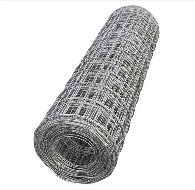 Steel Reinforcing Welded Wire Mesh for Concrete Building