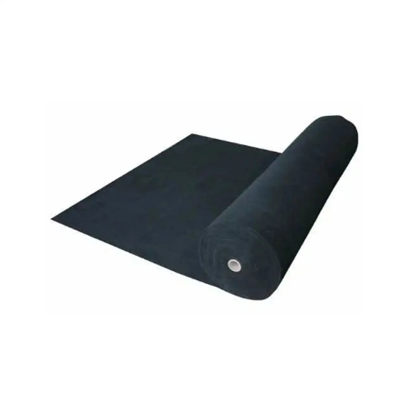 Refractory High quality/High cost performance  Carbon Fiber, Pan Graphite Felt on Sale