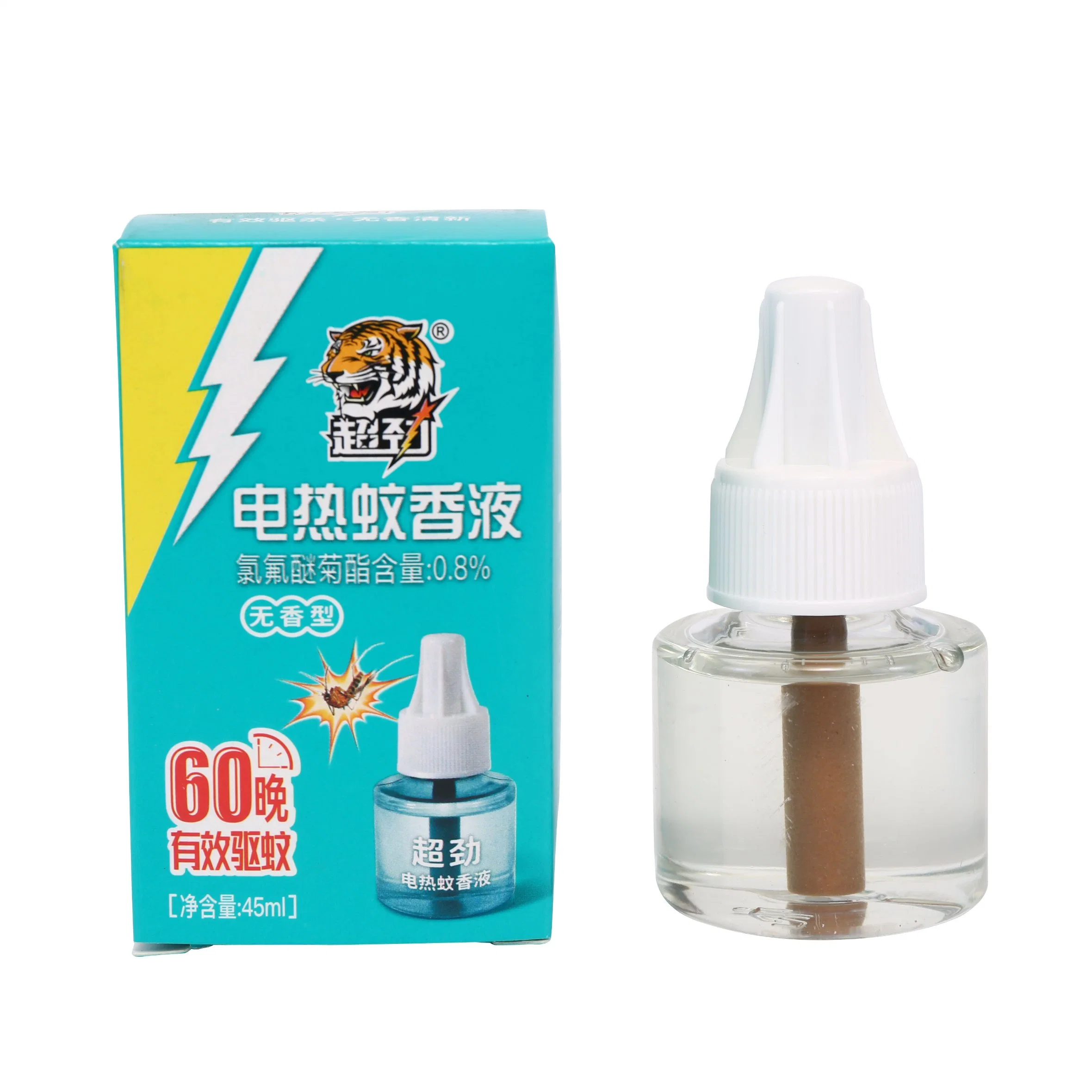 Wholesale/Supplier Safe Electric Mosquito Killer Repellent Liquid Coil Liquid